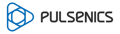 pulsenics logo